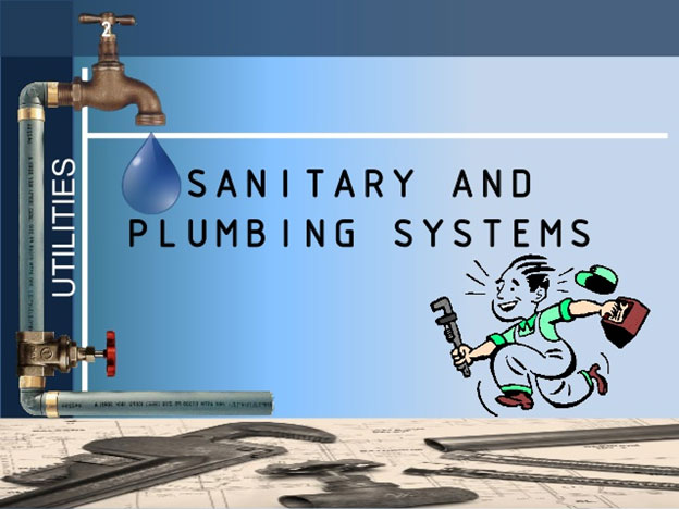 Plumbing & Sanitary